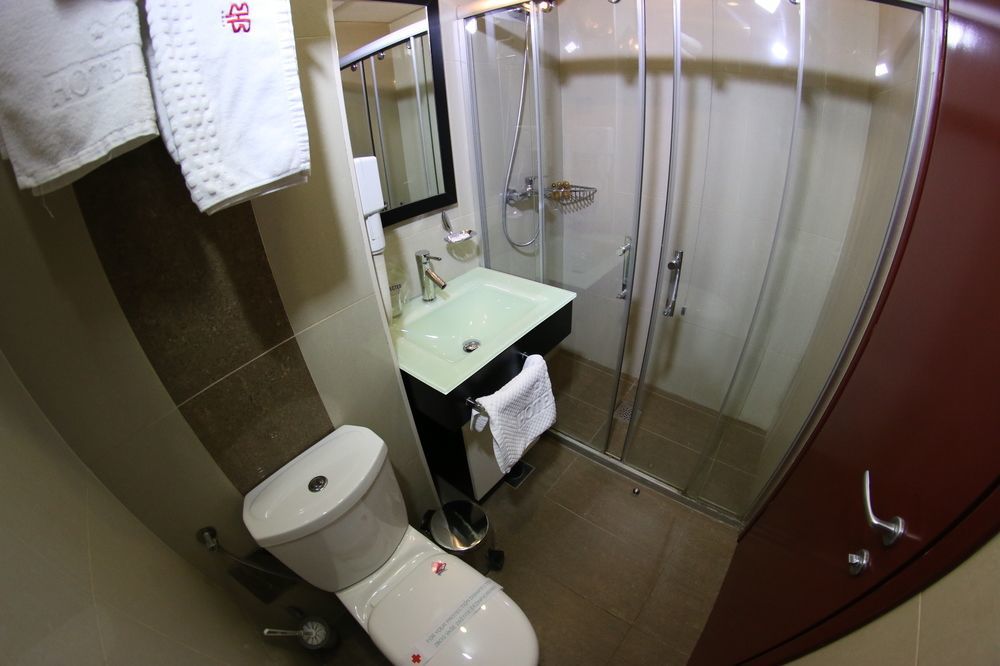 Hotel Bosna Баня Лука Екстериор снимка