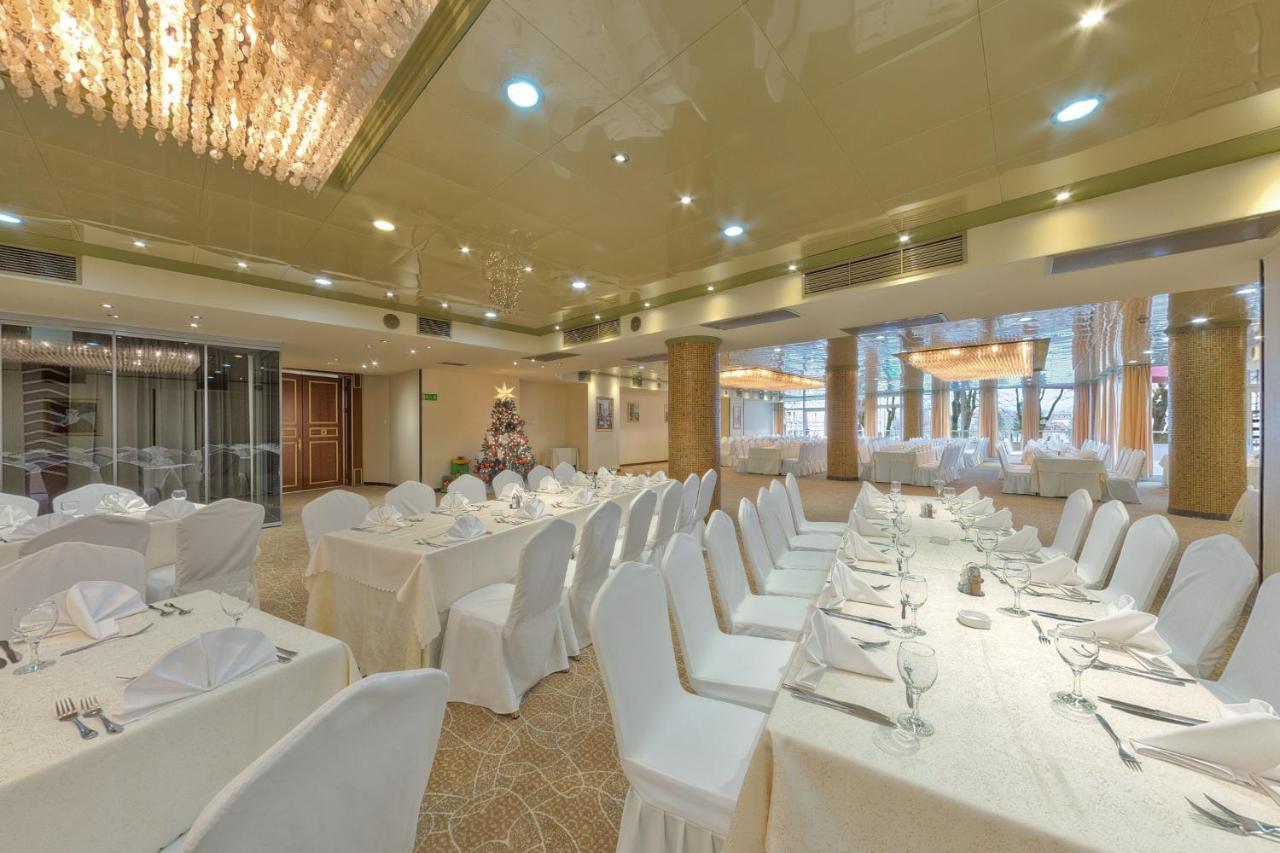 Hotel Bosna Баня Лука Екстериор снимка